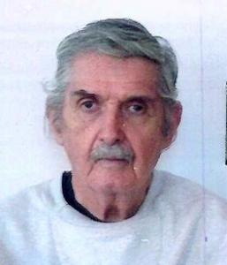 Raymond J Christie a registered Sex Offender of Maine