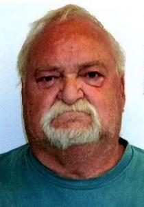 William C Cook a registered Sex Offender of Maine