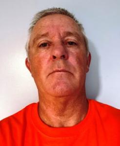 Jimmy Robert Hutchinson a registered Sex Offender of Maine