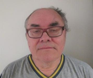 Bradford Steven Hatch a registered Sex Offender of Maine