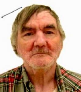 David Eaton a registered Sex Offender of Maine