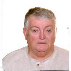 Danny Newell a registered Sex Offender of Maine