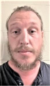 Casey J Warner a registered Sex Offender of Maine