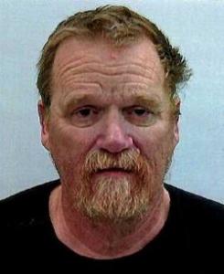 Gerald Clark a registered Sex Offender of Maine