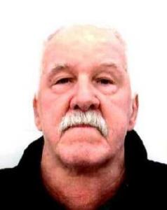 Michael Neil Folsom a registered Sex Offender of Maine