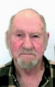 Joseph Gary Saucier a registered Sex Offender of Maine