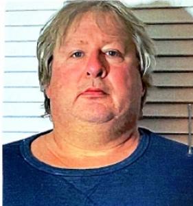 Gregory Allan Maxfield a registered Sex Offender of Maine