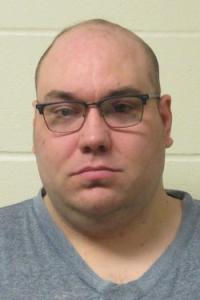 Keegan Andrew Boucher a registered Sex Offender of Maine
