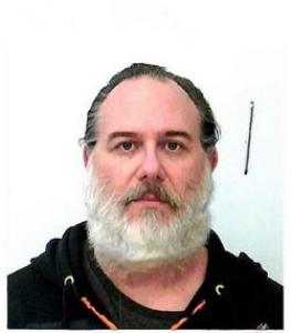 Ralph Eric Morgan a registered Sex Offender of Maine