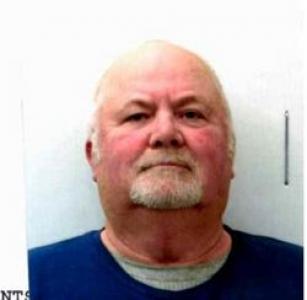 John David Mefford a registered Sex Offender of Maine