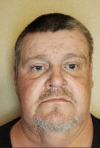 Eric C English a registered Sex Offender of Maine