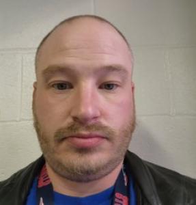 Jason Matthew Johnson a registered Sex Offender of Maine