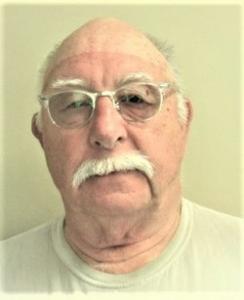 Horace Cook Barstow a registered Sex Offender of Maine