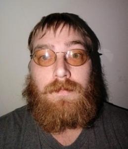 Dustin James Stevens a registered Sex Offender of Maine