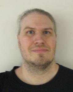 Patrick Richard Gaffney-kessell a registered Sex Offender of Maine