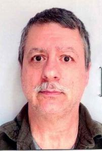 Kenneth Roger Boulanger a registered Sex Offender of Maine