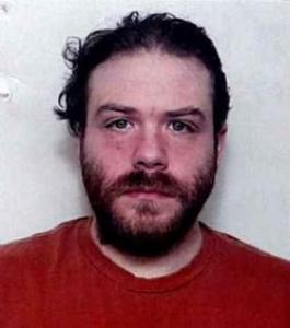 Zachary Davidson a registered Sex Offender of Maine