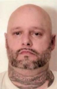 Keith Zannini a registered Sex Offender of Maine