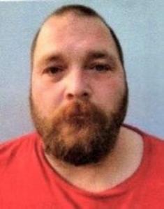 Joshua Sykes a registered Sex Offender of Maine