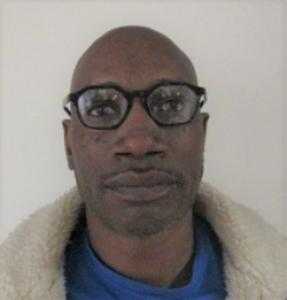 Charles Dowond Roberson a registered Sex Offender of Maine