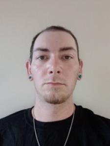 Jacob Matthew Ibscher a registered Sex Offender of Maine