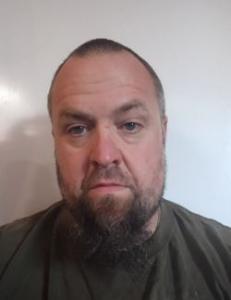 Jesse David Curry a registered Sex Offender of Maine