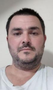 Jason Matthew Dube a registered Sex Offender of Maine