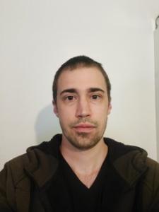 Joshua Chretien a registered Sex Offender of Maine