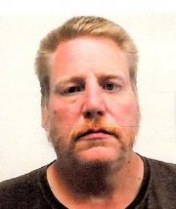 Thomas L Hammond a registered Sex Offender of Maine