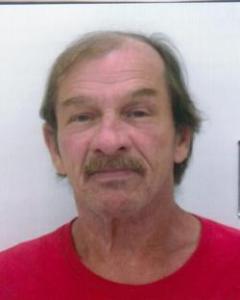 Kenneth Llewellyn Bailey a registered Sex Offender of Maine