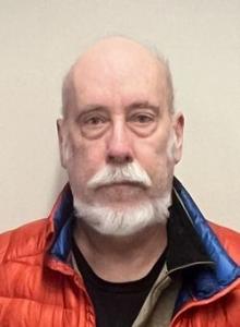 Peter Wayne Nelson a registered Sex Offender of Maine