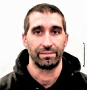 Corey A Miller a registered Sex Offender of Maine