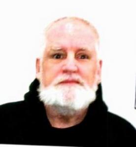 Brian Lee Simpson a registered Sex Offender of Maine