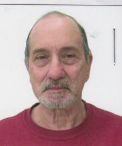 John Dennis Borrelli a registered Sex Offender of Maine