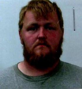 Taylor Knox a registered Sex Offender of Maine