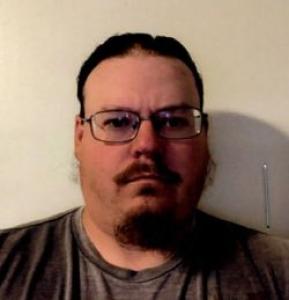 Paul Joshua Parreault a registered Sex Offender of Maine