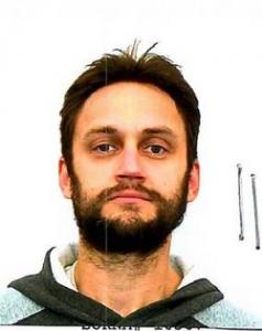 Corey Morgan a registered Sex Offender of Maine