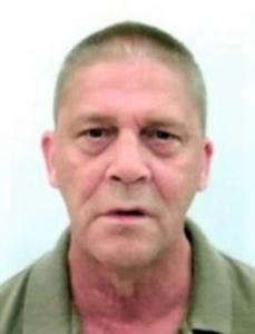 David Simard a registered Sex Offender of Maine