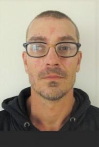 Timothy Michael Thomas a registered Sex Offender of Maine