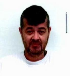 Christopher Knight a registered Sex Offender of Maine