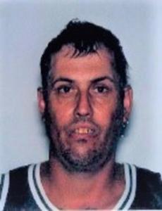 Jason Earl White a registered Sex Offender of Maine