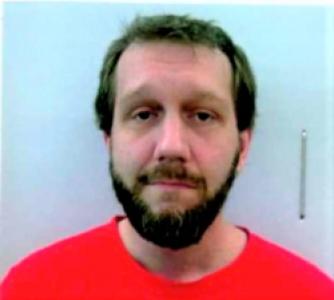 Seth G Wallace a registered Sex Offender of Maine