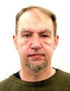 Steven William Edwards a registered Sex Offender of Maine