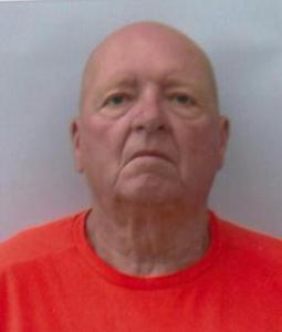 Jerry Prescott a registered Sex Offender of Maine