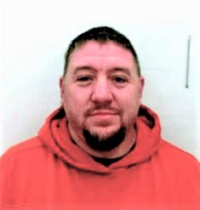 David L Littlefield a registered Sex Offender of Maine