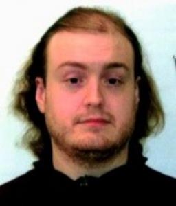Zachery Weymouth a registered Sex Offender of Maine