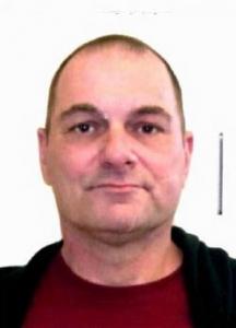 Tony Furbush a registered Sex Offender of Maine