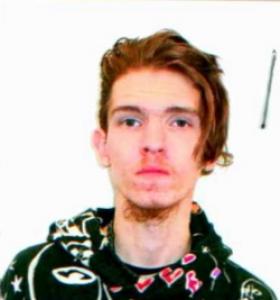 Logan Merry a registered Sex Offender of Maine