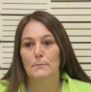 Amy L Bussard a registered Sex or Violent Offender of Oklahoma