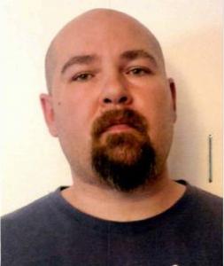 Jeremiah D Obrien a registered Sex Offender of Maine